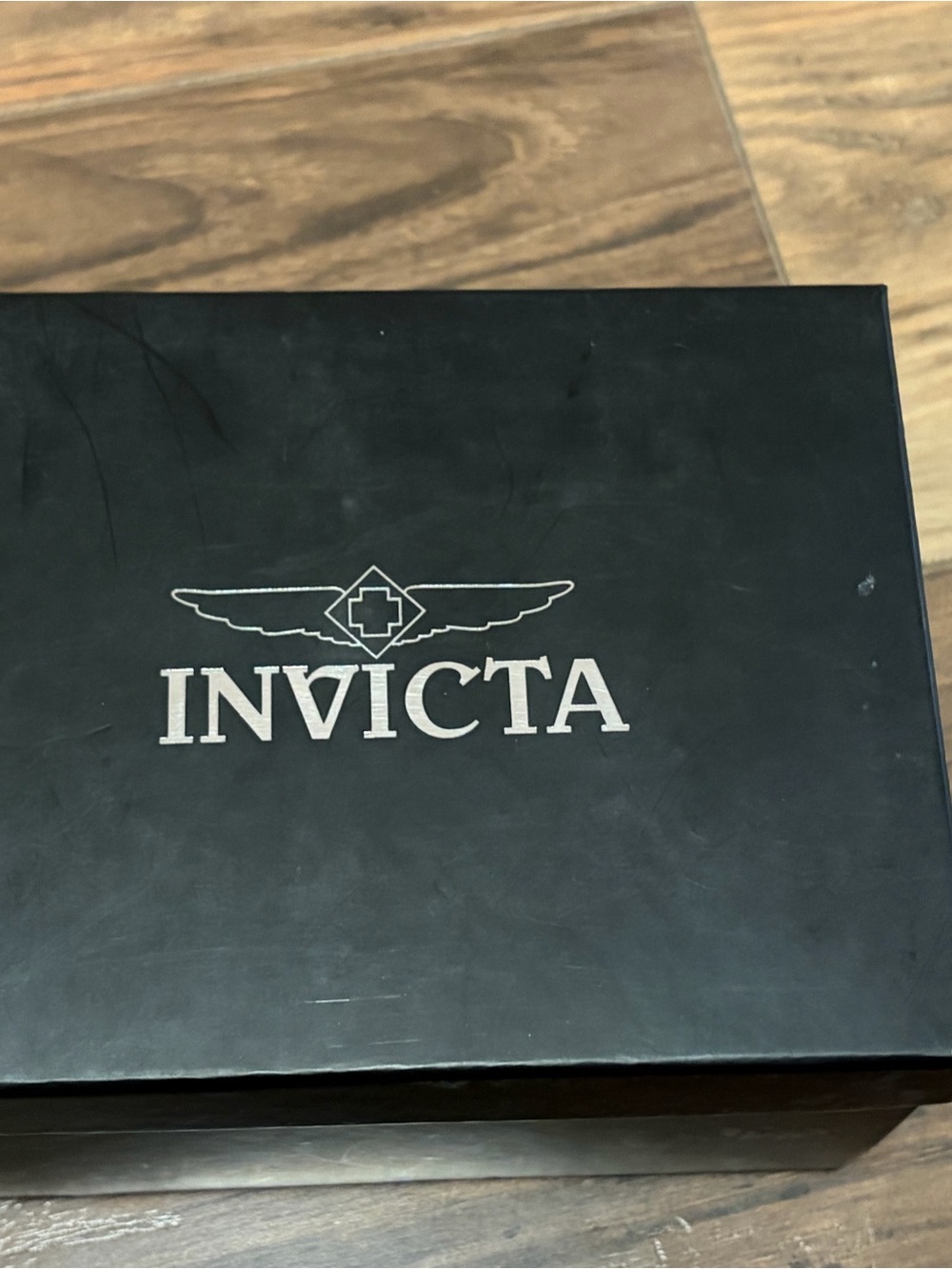 Invicta Limited Edition Star Wars Watch